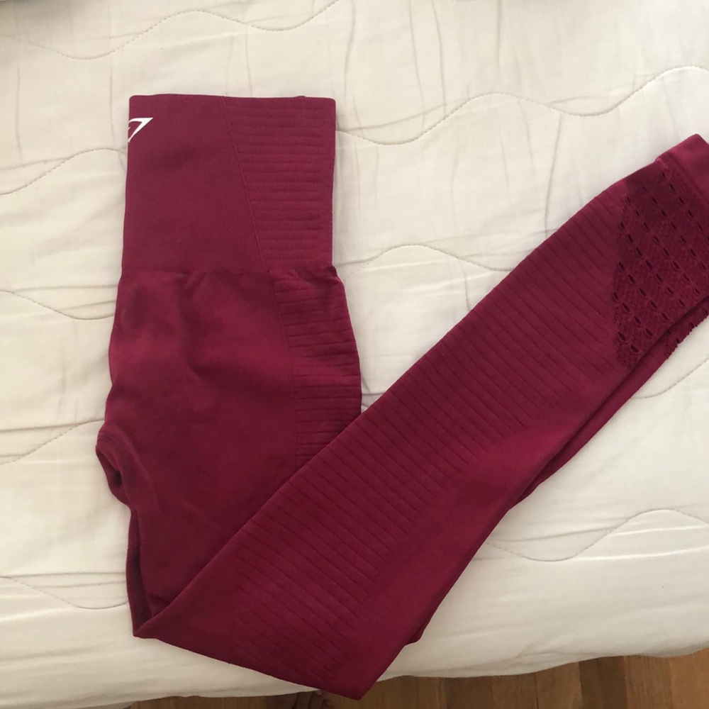 Gymshark seamless leggings